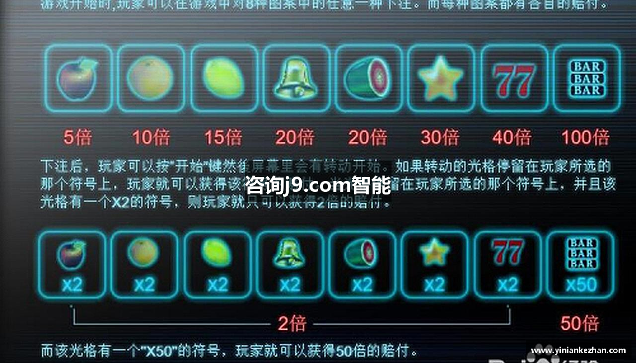 咨询j9.com智能